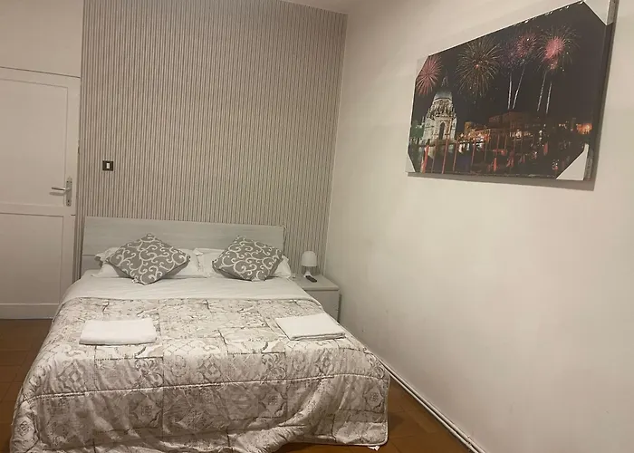 Good Morning Venice Apartment