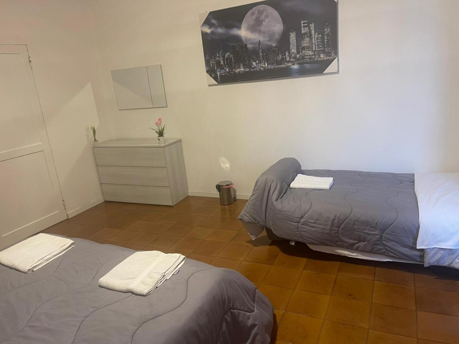 Good Morning Apartamento Venecia