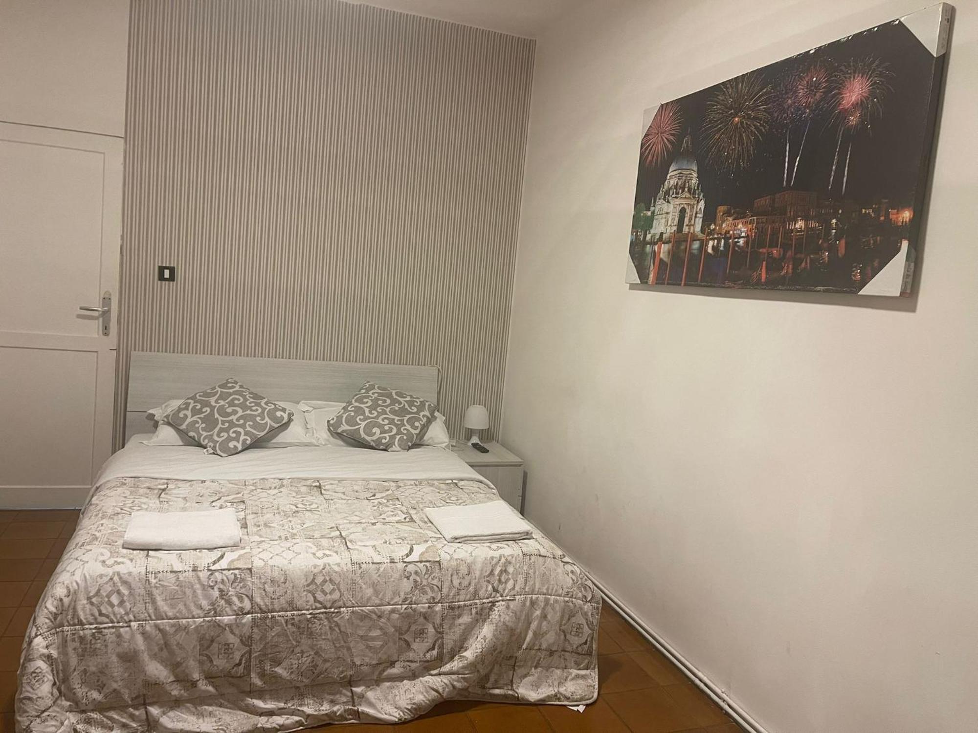 Apartamento Good Morning Venecia
