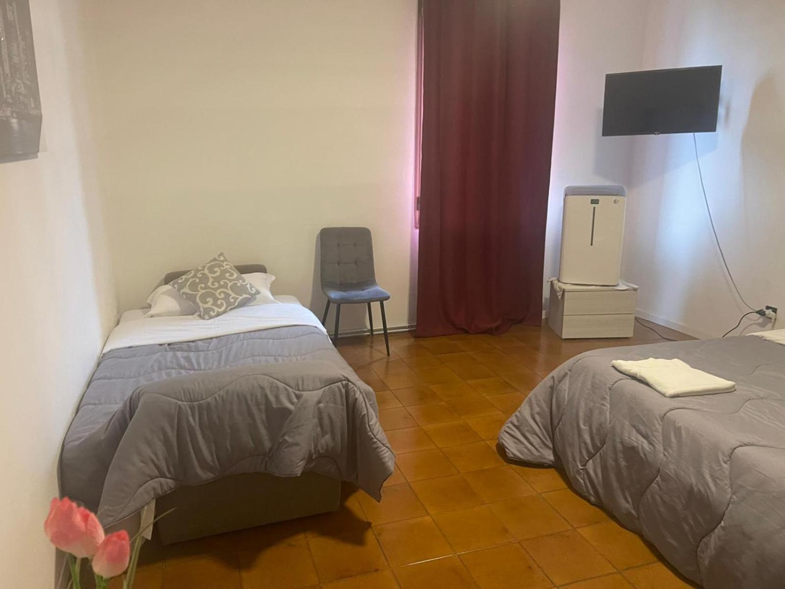 Apartamento Good Morning *